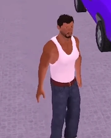 Indian Carl Johnson Radal Wiki Fandom