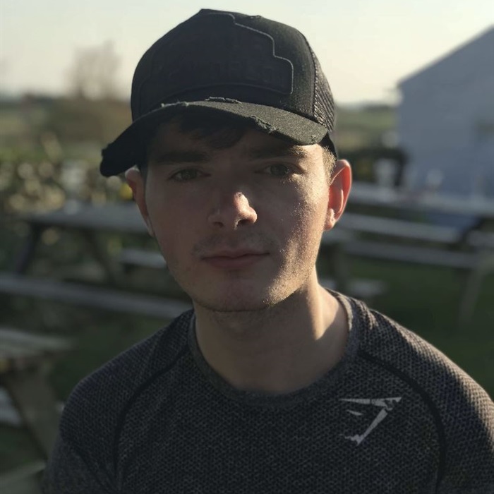 Daniel Radford RadfordFamily Wiki Fandom