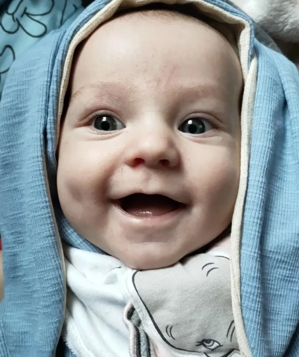 Oaklyn SpencerRadford RadfordFamily Wiki Fandom