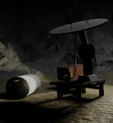 Radio Interference Location | Radiant Residents Wiki | Fandom