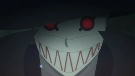 Grimm anime