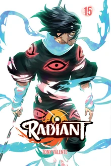 Volume Cover