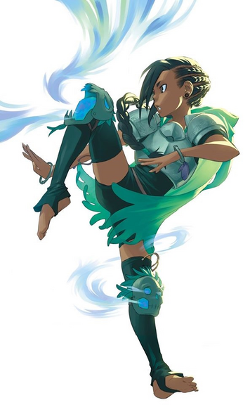 Black Anime Characters: The Top 19 for 2023! |