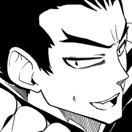 Von manga