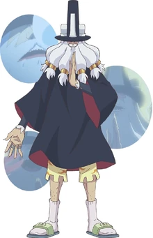 Santori Full Body 2