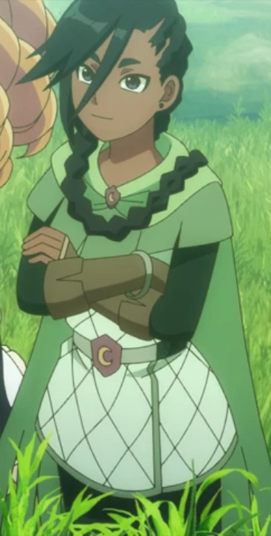 Ocoho Radiant Wiki Fandom