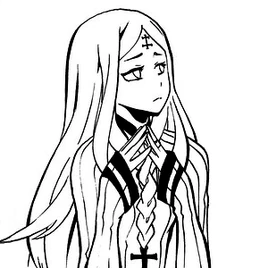 Ullmina manga
