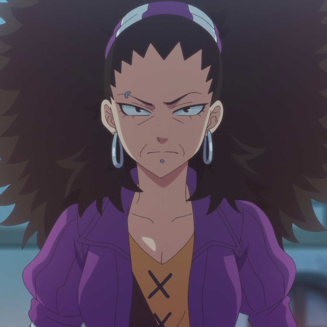 Radiant 2nd Season Episode 20 | AngryAnimeBitches Anime Blog