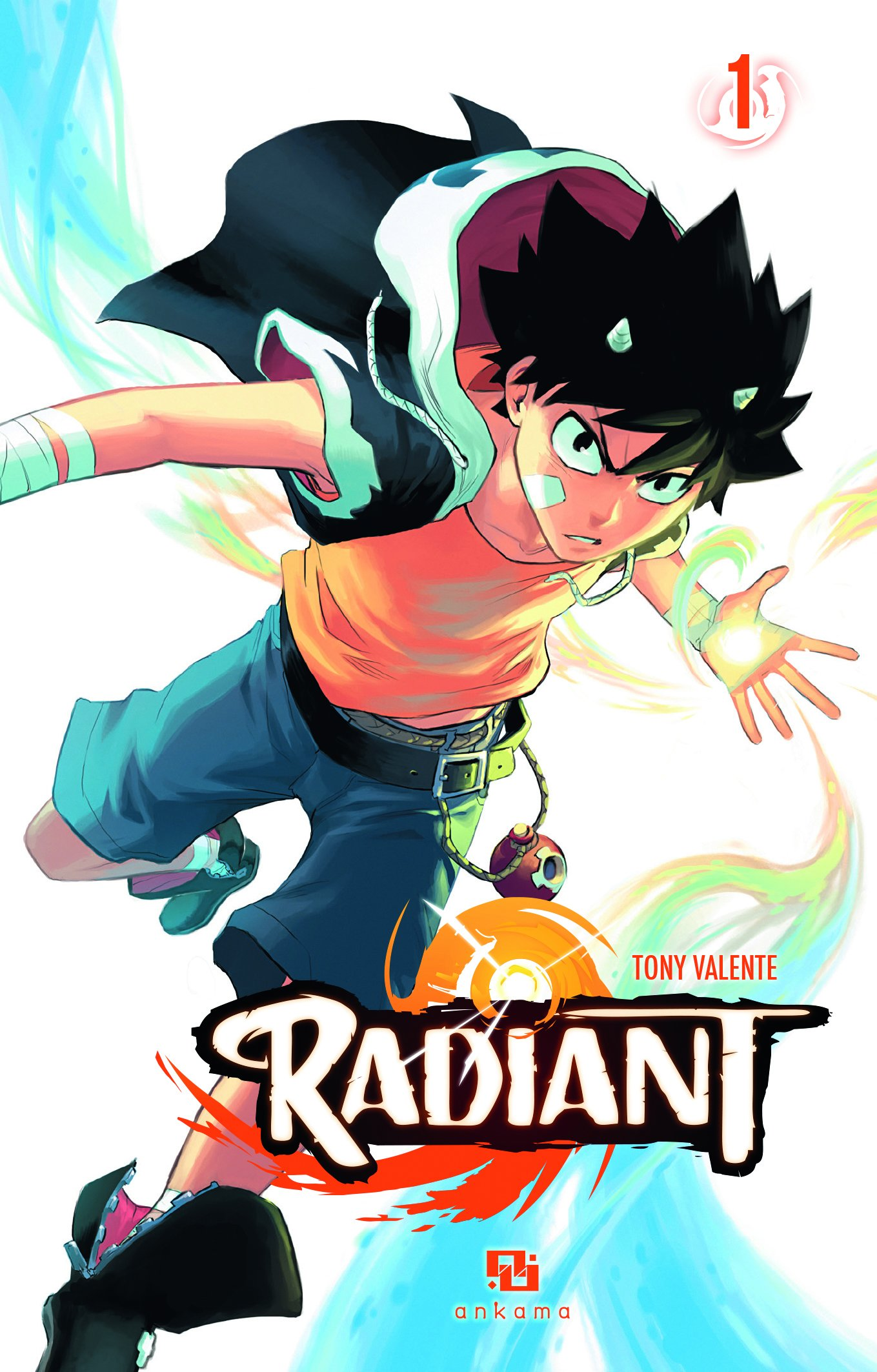 Radiant Anime Saison 3 Date De Sortie Chapitres et Tomes | Wiki Radiant | Fandom