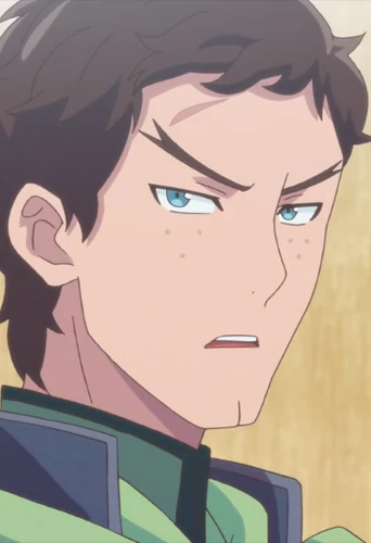 Sagramor Wiki Radiant Fandom