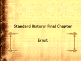 Standard History: Final Chapter