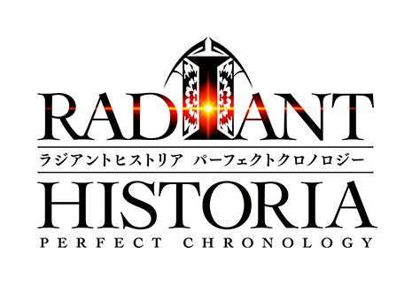  Radiant Historia: Perfect Chronology - Nintendo 3DS