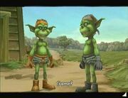 Goblins