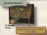 Dead End Armory