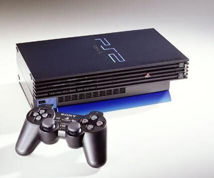 PlayStation2 - PlayStation2 プレステ2 Amazon | PlayStation 2 Slim Console PS2 (Renewed