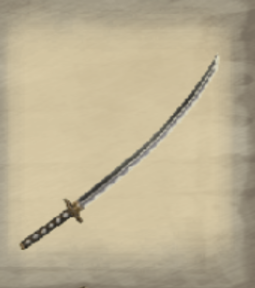 B.C. man's rare Muramasa sword carries 'cursed' backstory - Vancouver  Island Free Daily
