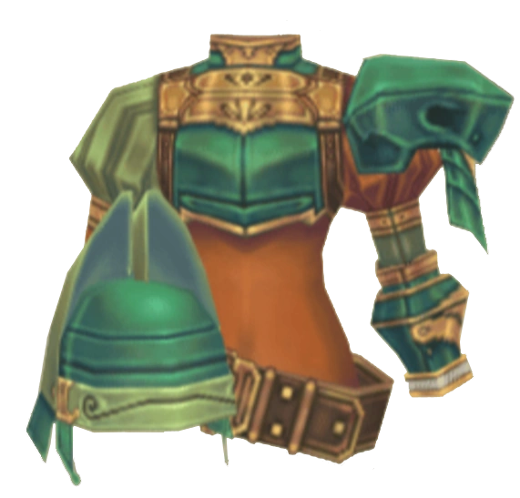 Wooden Breastplate Radiatapedia Fandom