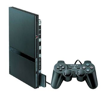 Playstation 2 | Radiatapedia | Fandom