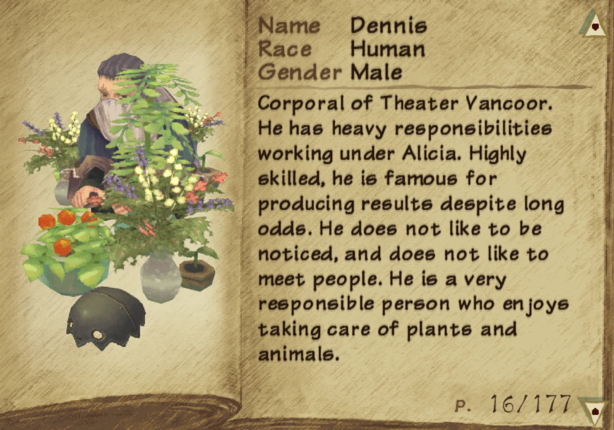 Dennis | Radiatapedia | Fandom, image size:1200x840