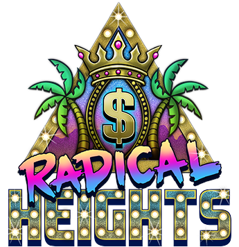 Radical Heights, Gaming Database Wiki