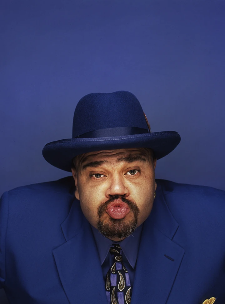 Kenny Robinson Radio Free Roscoe Wiki Fandom