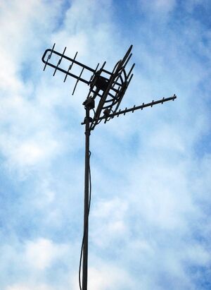 Antenna