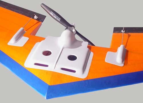 Zagi rc plane sale