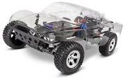 Unassembled kit