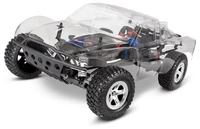 Unassembled kit