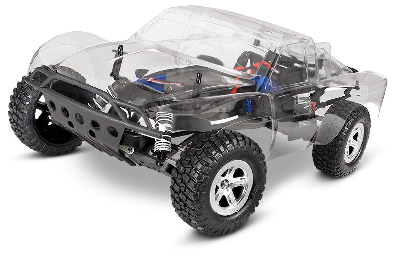 Traxxas Slash | RC Wiki | Fandom