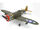 E-flite P-47D Thunderbolt 400
