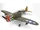 E-flite P-47D Thunderbolt 400