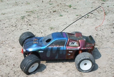 Hirobo XRB Sky Robo | RC Wiki | Fandom