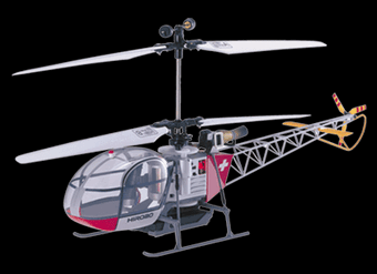 HIROBO XRB LAMA Hirobo XRB Sky Robo | RC Wiki | Fandom