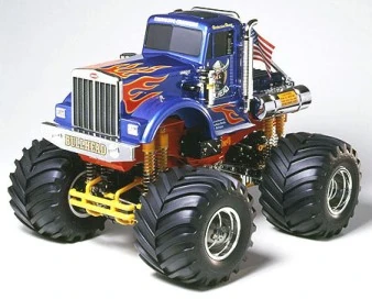 Tamiya Clod Buster | RC Wiki | Fandom