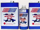 Powermaster Hobby Products