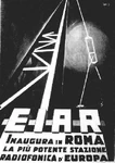 First logo (1938-1944)
