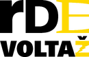 RDE Voltaž (2003-2006).png (136 KB) First logo (2003-2006)