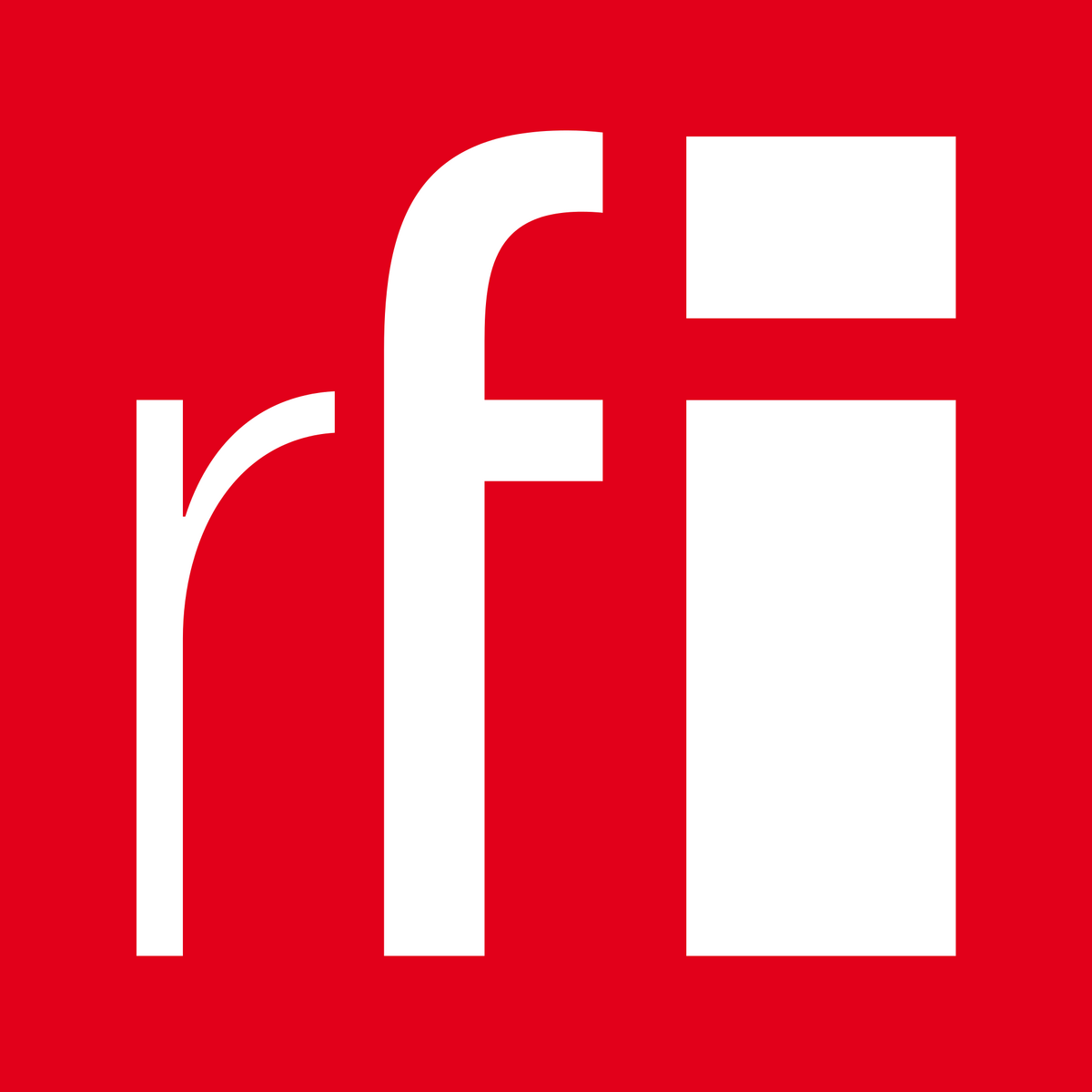 RFI Musique - - Profile - Marie France, underground icon