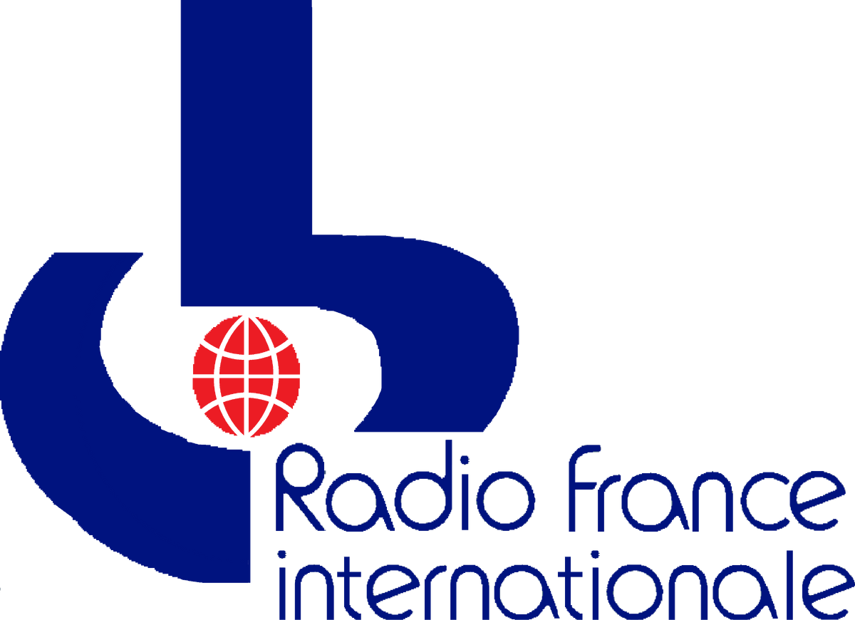 Radio France Internationale/Logos | Mihsign Station | Fandom
