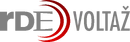 RDE Voltaž (2006-2008).png (623 KB) Second logo (2006-2008)