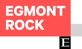Egmont Rock