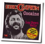 Cocaine eric clapton