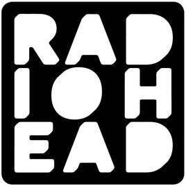 Radiohead logo