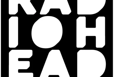 セール★RADIOHEAD ボックス・セット　限定USB RADIOHEAD - Promotional BOX SET USB LIMITED EDITION RELEASE