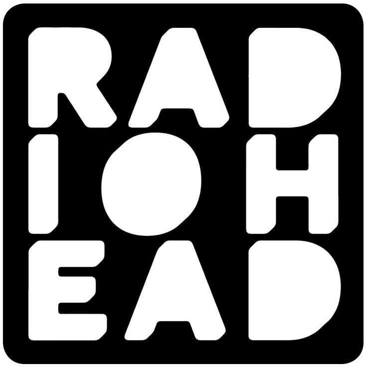 Lot 8 - RADIOHEAD - THE BENDS LP (2ND UK PRESSING 