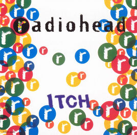 Itch cover