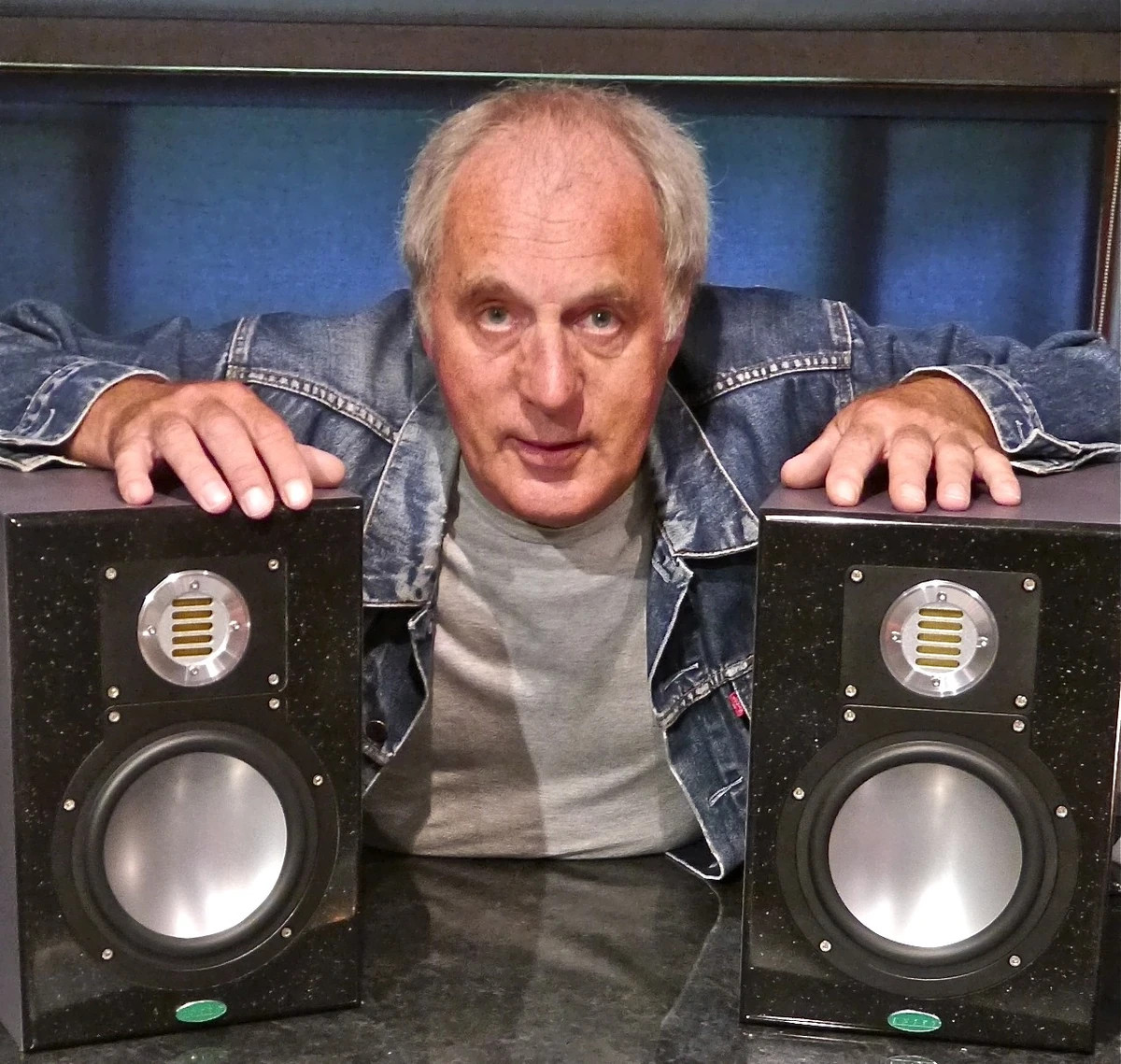 John Leckie Radiohead Knowledge Base Fandom