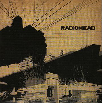 新品未開封RADIOHEAD i might be wrong アナログレコード Radiohead: I Might Be Wrong - Live Recordings Vinyl LP