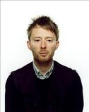 Thom Yorke